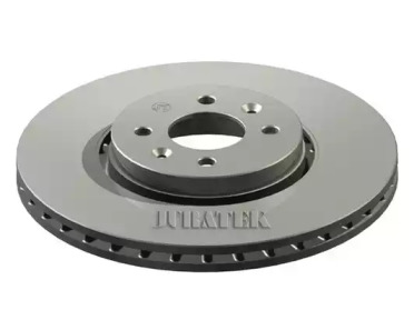 JURATEK ren149 -  Тормозной диск