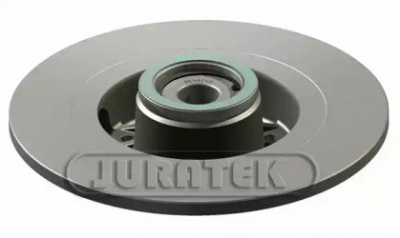 JURATEK ren152c -  Тормозной диск