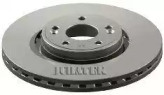 JURATEK ren153 -  Тормозной диск