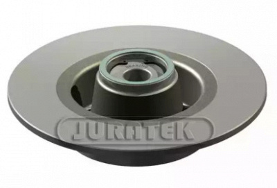 JURATEK ren164c -  Тормозной диск