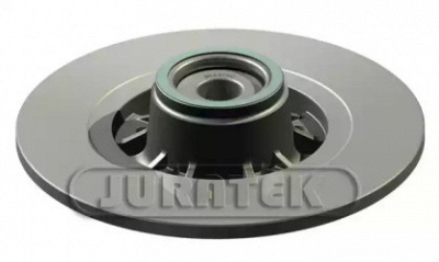 JURATEK ren182c -  Тормозной диск