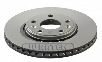 JURATEK ren185 -  Тормозной диск