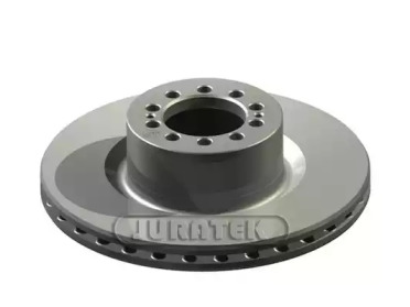 JURATEK ren194 -  Тормозной диск