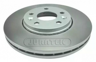 JURATEK ren305 -  Тормозной диск