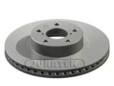 JURATEK sub103 -  Тормозной диск