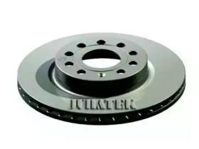 JURATEK vag103 -  Тормозной диск