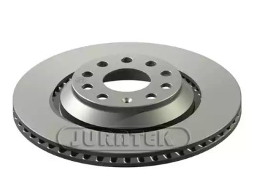 JURATEK vag143 -  Тормозной диск