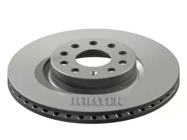 JURATEK vag178 -  Тормозной диск