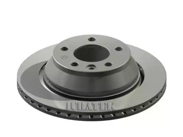 JURATEK vag191 -  Тормозной диск