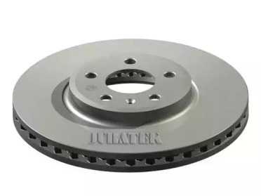 JURATEK vag194 -  Тормозной диск