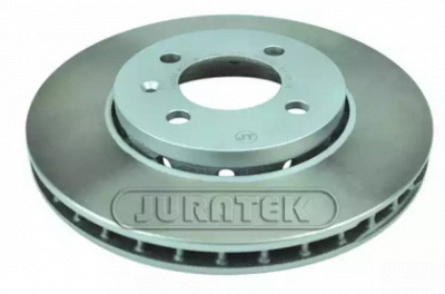JURATEK vag320 -  Тормозной диск
