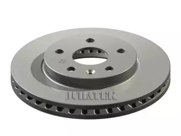 JURATEK vau154 -  Тормозной диск