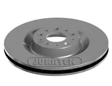 JURATEK vau169 -  Тормозной диск