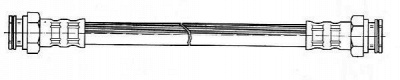 JURID 172057j - Тормозной шланг