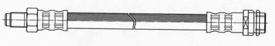 JURID 172551j - Тормозной шланг