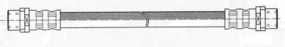 JURID 173234j -  Тормозной шланг