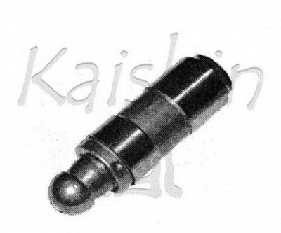KAISHIN 05233315 -  Комплект прокладок, блок-картер двигателя