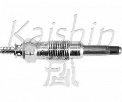 KAISHIN 39001 -  Свеча накаливания