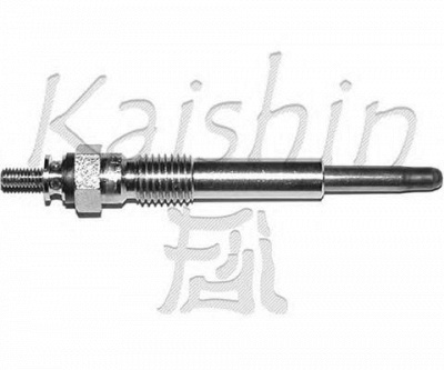 KAISHIN 39040 -  Свеча накаливания