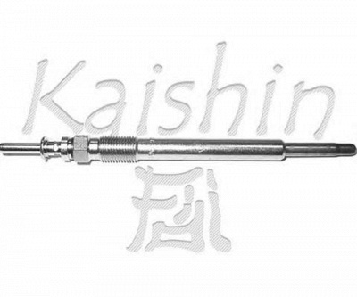 KAISHIN 39196 -  Свеча накаливания