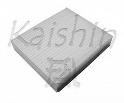 KAISHIN a20059 -  Фильтр воздуха в салоне