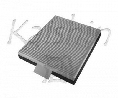 KAISHIN a20078 -  Фильтр воздуха в салоне