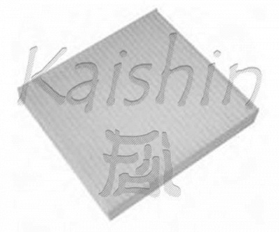 KAISHIN a20082 -  Фильтр воздуха в салоне
