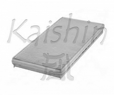 KAISHIN a20093 -  Фильтр воздуха в салоне