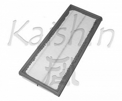 KAISHIN a976 -  Воздушный фильтр