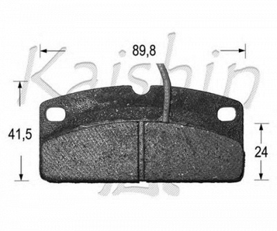 KAISHIN d10096 -