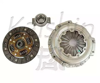 KAISHIN ec002 -