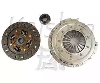 KAISHIN ec003 -