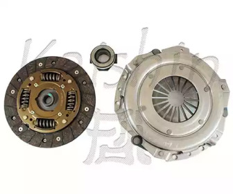 KAISHIN ec005 -