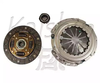 KAISHIN ec007 -