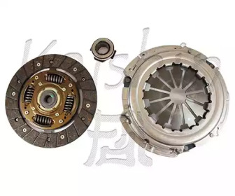 KAISHIN ec010 -