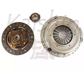 KAISHIN ec011 -