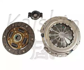 KAISHIN ec012 -