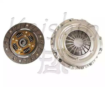 KAISHIN ec014 -