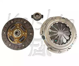 KAISHIN ec015 -
