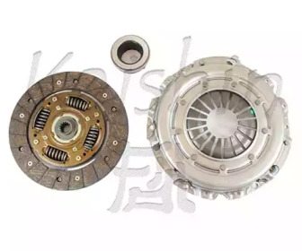 KAISHIN ec022 -