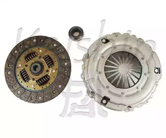 KAISHIN ec025 -  