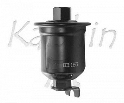 KAISHIN fc1040 -  Топливный фильтр