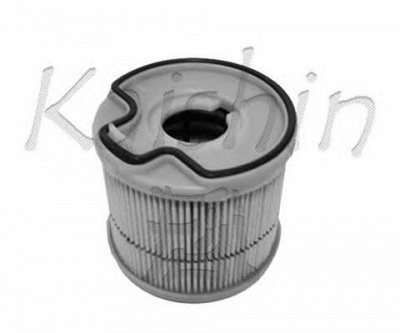 KAISHIN fc1140 -  Топливный фильтр
