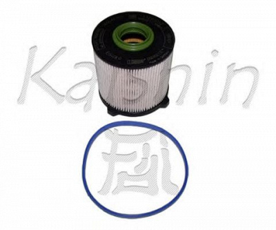 KAISHIN fc1260 -  Топливный фильтр