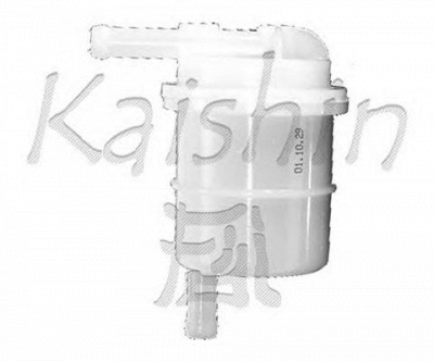 KAISHIN fc313 -  Топливный фильтр