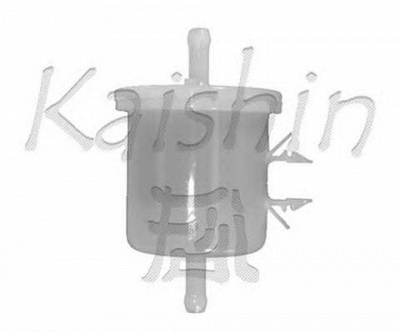 KAISHIN fc804 -