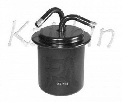 KAISHIN fc912 -  Топливный фильтр