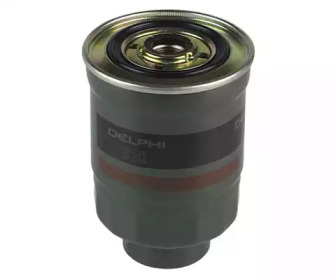 KAISHIN hdf526k -  Топливный фильтр