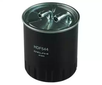 KAISHIN hdf544k -  Топливный фильтр