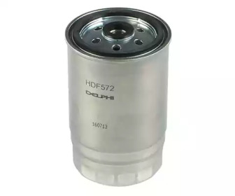 KAISHIN hdf572k -  Топливный фильтр